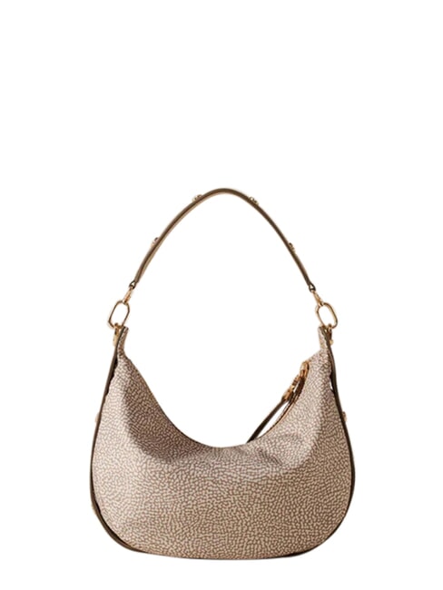 FRAME Hobo bag, mini, shoulder bag sand - Women&rsquo;s Bags