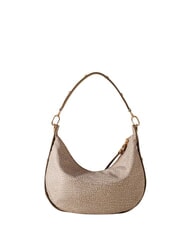 BORBONESE FRAME Hobo bag, mini, shoulder bag sand - Women&rsquo;s Bags - 2