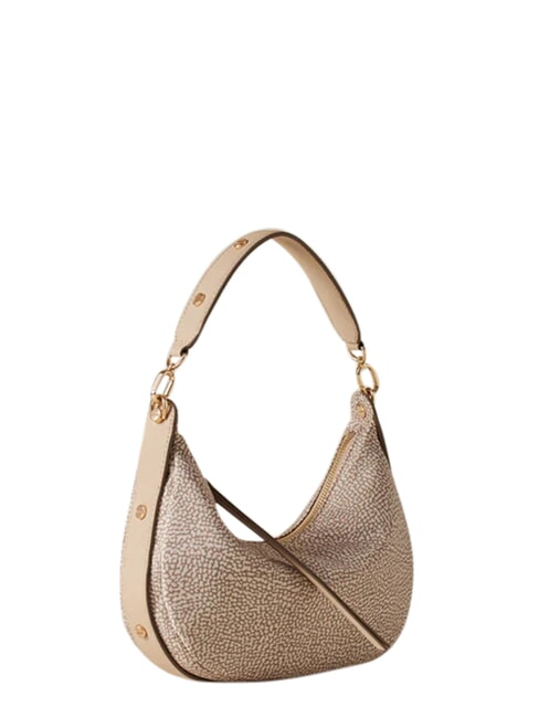 FRAME Hobo bag, mini, shoulder bag sand - Women&rsquo;s Bags