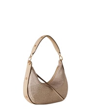 BORBONESE FRAME Hobo bag, mini, shoulder bag sand - Women&rsquo;s Bags - 3