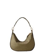 BORBONESE FRAME Hobo bag, mini, shoulder bag olive - Women&rsquo;s Bags - 2