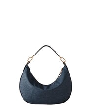 BORBONESE FRAME Shoulder bag blue lapis - Women&rsquo;s Bags - 2