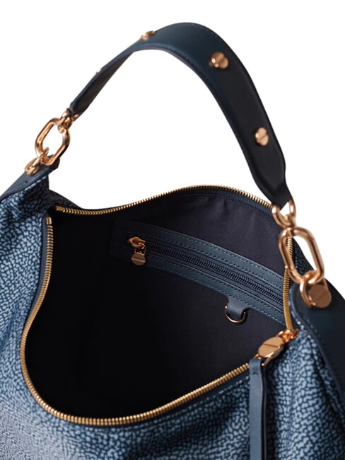 FRAME Shoulder bag blue lapis - Women&rsquo;s Bags