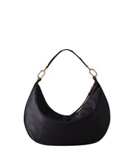BORBONESE FRAME Shoulder bag dark black - Women&rsquo;s Bags - 2