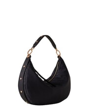 BORBONESE FRAME Shoulder bag dark black - Women&rsquo;s Bags - 3