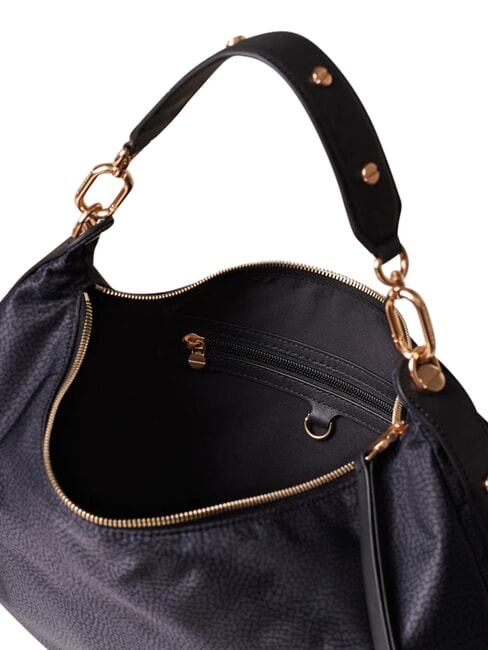 FRAME Shoulder bag dark black - Women&rsquo;s Bags