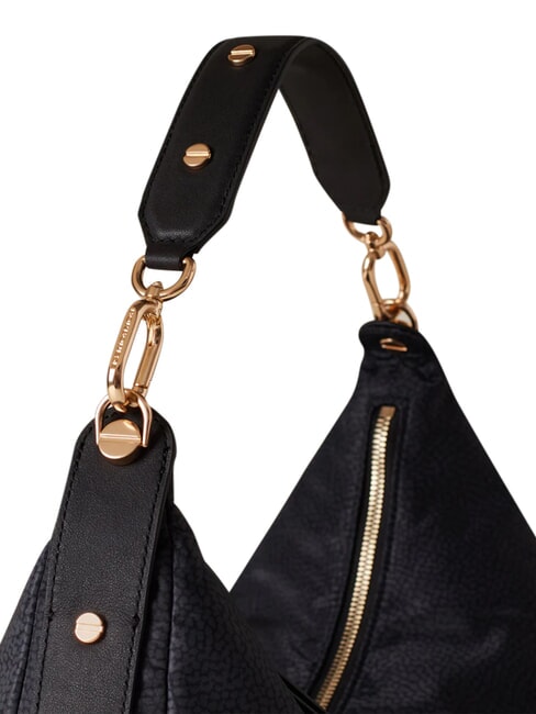 FRAME Shoulder bag dark black - Women&rsquo;s Bags
