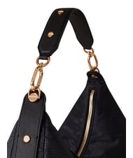 BORBONESE FRAME Shoulder bag dark black - Women&rsquo;s Bags - 5