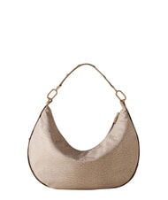 BORBONESE FRAME Shoulder bag sand - Women&rsquo;s Bags - 2