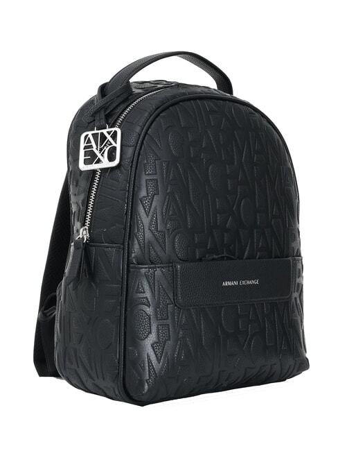 A|X ALL OVER Backpack black - Women&rsquo;s Bags