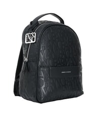 ARMANI EXCHANGE A|X ALL OVER Backpack - Women&rsquo;s Bags