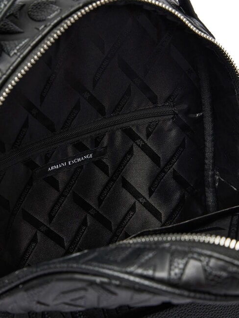 A|X ALL OVER Backpack black - Women&rsquo;s Bags