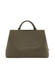 ARMANI EXCHANGE NICOLE Handbag with pocket and shoulder strap savanna - Women&rsquo;s Bags - 3