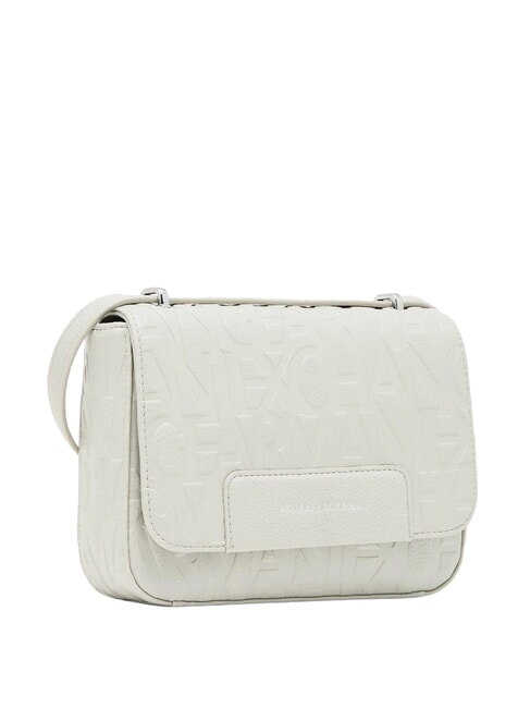 A|X CHARM Mini shoulder bag off-white - Women&rsquo;s Bags