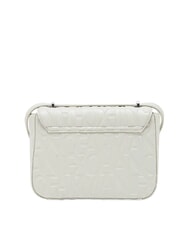 ARMANI EXCHANGE A|X CHARM Mini shoulder bag off-white - Women&rsquo;s Bags - 3