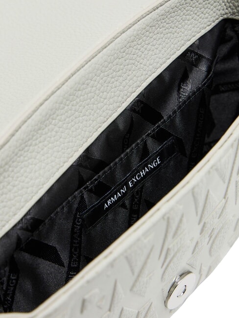 A|X CHARM Mini shoulder bag off-white - Women&rsquo;s Bags