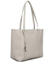 ARMANI EXCHANGE SILVYE MONOGRAM Shoulder shopping bag - Women&rsquo;s Bags