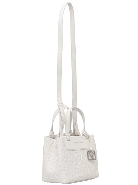 A|X CHARM Mini handbag with shoulder strap off-white - Women&rsquo;s Bags