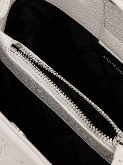 A|X CHARM Mini handbag with shoulder strap off-white - Women&rsquo;s Bags