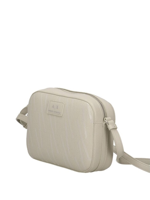 SILVYE MONOGRAM Shoulder camera case bag beat green / beat green - Women&rsquo;s Bags