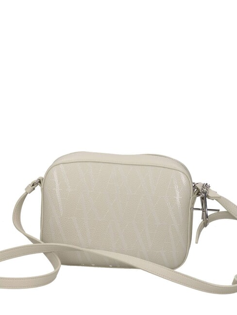 SILVYE MONOGRAM Shoulder camera case bag beat green / beat green - Women&rsquo;s Bags