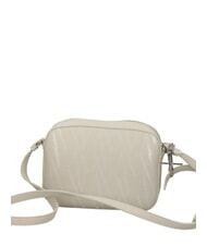 ARMANI EXCHANGE SILVYE MONOGRAM Shoulder camera case bag beat green / beat green - Women&rsquo;s Bags - 3