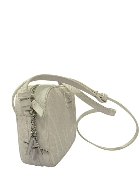 SILVYE MONOGRAM Shoulder camera case bag beat green / beat green - Women&rsquo;s Bags