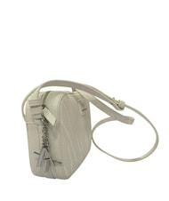 ARMANI EXCHANGE SILVYE MONOGRAM Shoulder camera case bag beat green / beat green - Women&rsquo;s Bags - 4