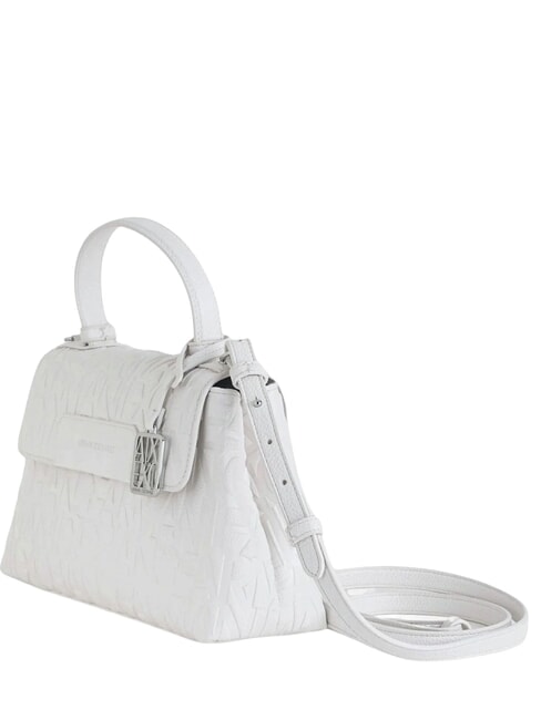 A|X ALL OVER Handbag, with shoulder strap off-white - Women&rsquo;s Bags