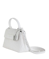 ARMANI EXCHANGE A|X ALL OVER Handbag, with shoulder strap off-white - Women&rsquo;s Bags - 3