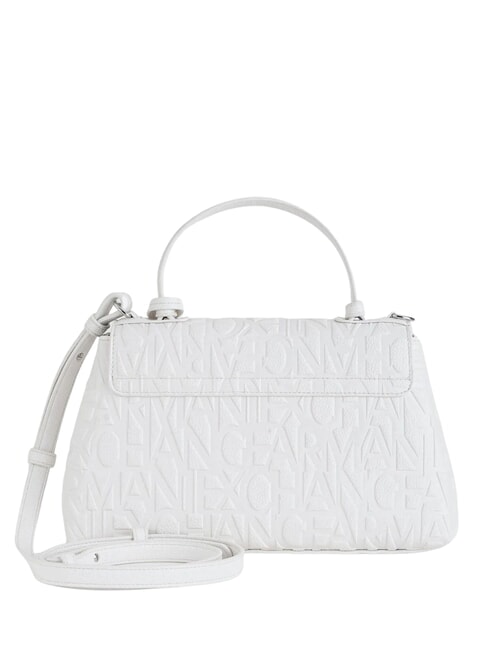 A|X ALL OVER Handbag, with shoulder strap off-white - Women&rsquo;s Bags