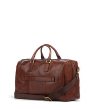 THE BRIDGE STORY Leather duffel bag - Duffle bags