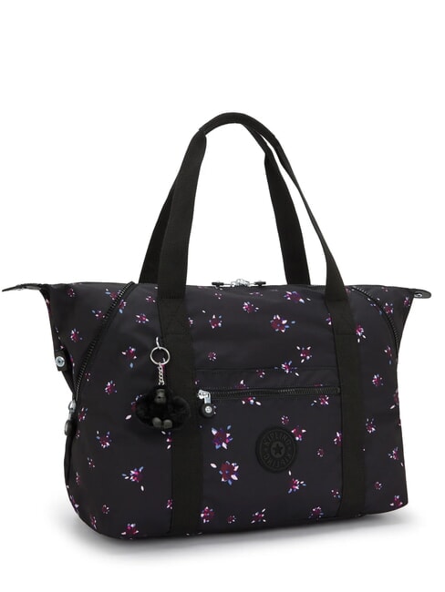 ART Large shoulder bag night flower - Women&rsquo;s Bags