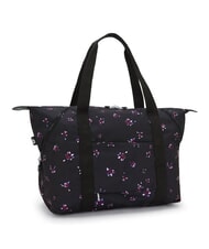KIPLING ART Large shoulder bag night flower - Women&rsquo;s Bags - 3