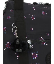 KIPLING ART Large shoulder bag night flower - Women&rsquo;s Bags - 4