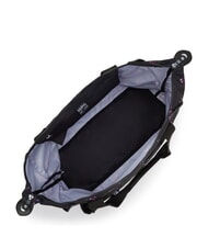 KIPLING ART Large shoulder bag night flower - Women&rsquo;s Bags - 5