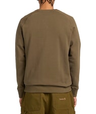 TIMBERLAND ER BASIC REGULAR Crewneck sweatshirt - Sweatshirts