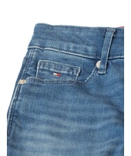 TOMMY HILFIGER TH KIDS Jeans midusedstr - Children's trousers - 2