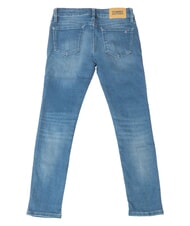 TOMMY HILFIGER TH KIDS Jeans midusedstr - Children's trousers - 3
