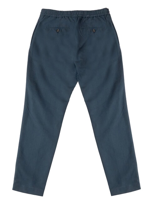 TH Pants desert sky - Trousers