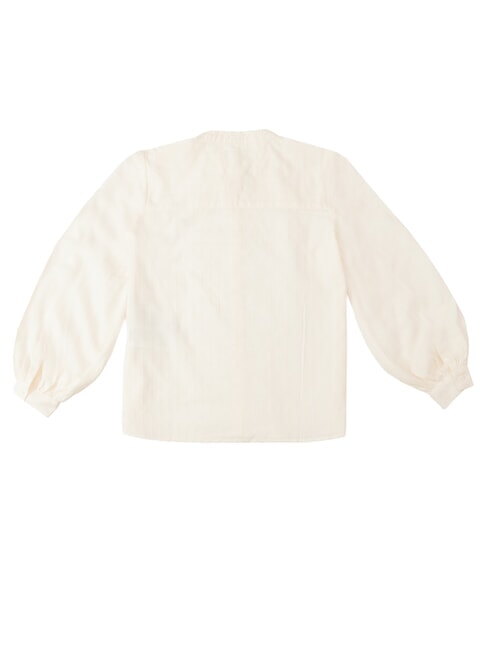 TH KIDS Shirt ancient white - children's shirts
