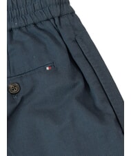 TOMMY HILFIGER TH Pants - Trousers