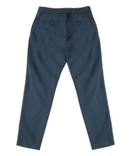 TOMMY HILFIGER TH Pants desert sky - Trousers - 3