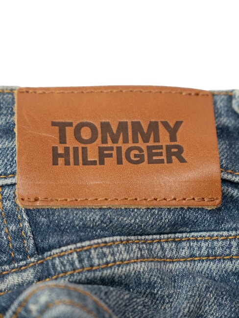 TH KIDS Children's Jeans streakyblue - Children's trousers