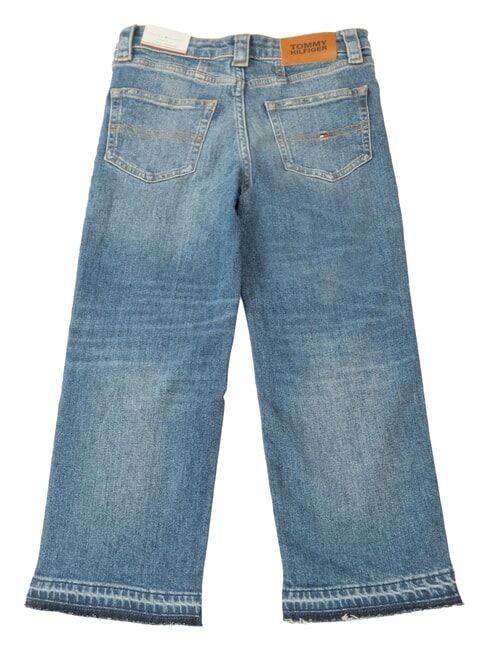 TH KIDS Children's Jeans streakyblue - Children's trousers