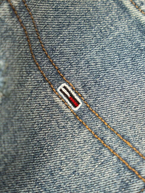 TH JEANS Women's Jeans medium denim - Jeans