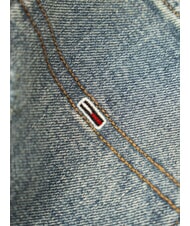 TOMMY HILFIGER TH JEANS Women's Jeans medium denim - Jeans - 4