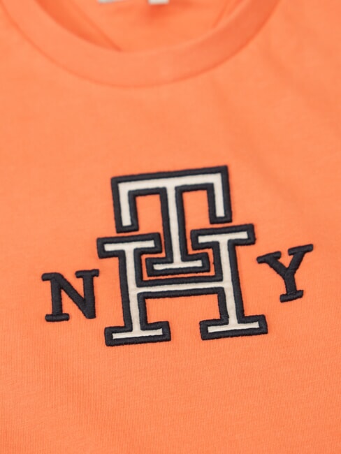 TH KIDS Cotton T-Shirt Santa Fe sunset - Child T-shirt