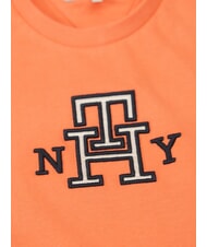 TOMMY HILFIGER TH KIDS Cotton T-Shirt - Child T-shirt