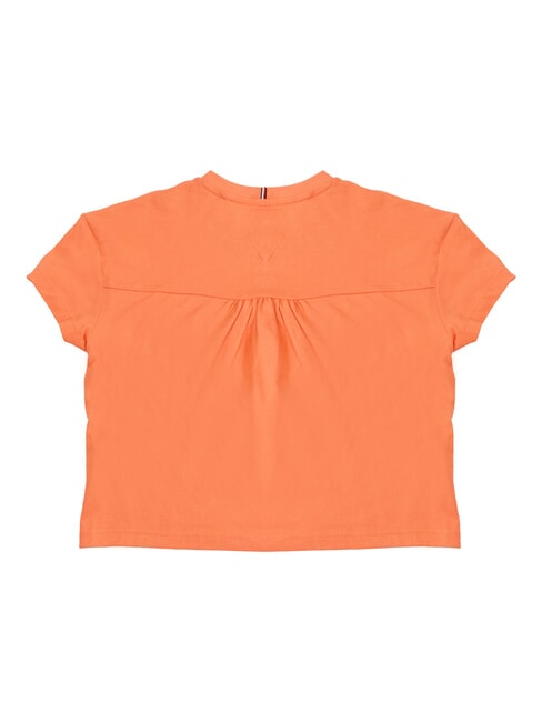 TH KIDS Cotton T-Shirt Santa Fe sunset - Child T-shirt